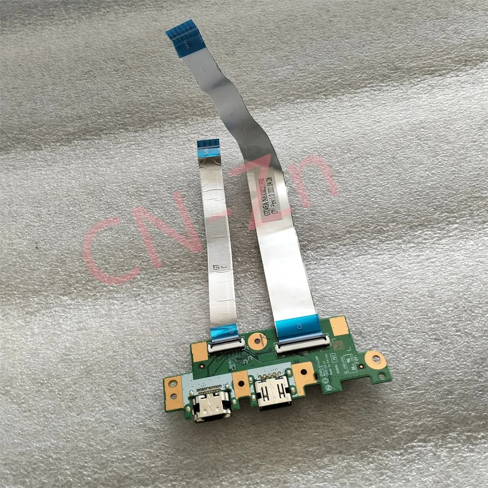 GT4EA LS-L135P For Lenovo IdeaPad 3 Chromebook 14E gen 2 14APO6 USB HDMI card with cableCompletely tested