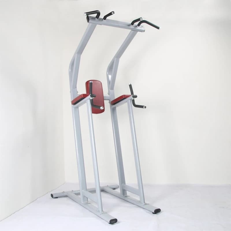 Multi-functional manufacturers for the home of the gym Supine Table Traction Trainer with horizontal and parallel bars