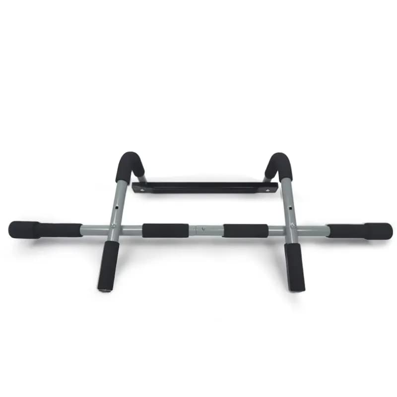 Home Fitness Door Traction Bar Multifunction Gym Equipment Horizontal Traction Bar for Door