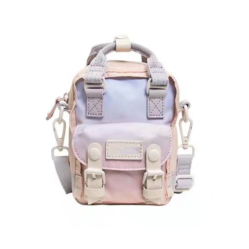 New Lovely Women Mini zaino piccoli zaini carini borsa a tracolla da donna borsa a tracolla da donna Bolsa