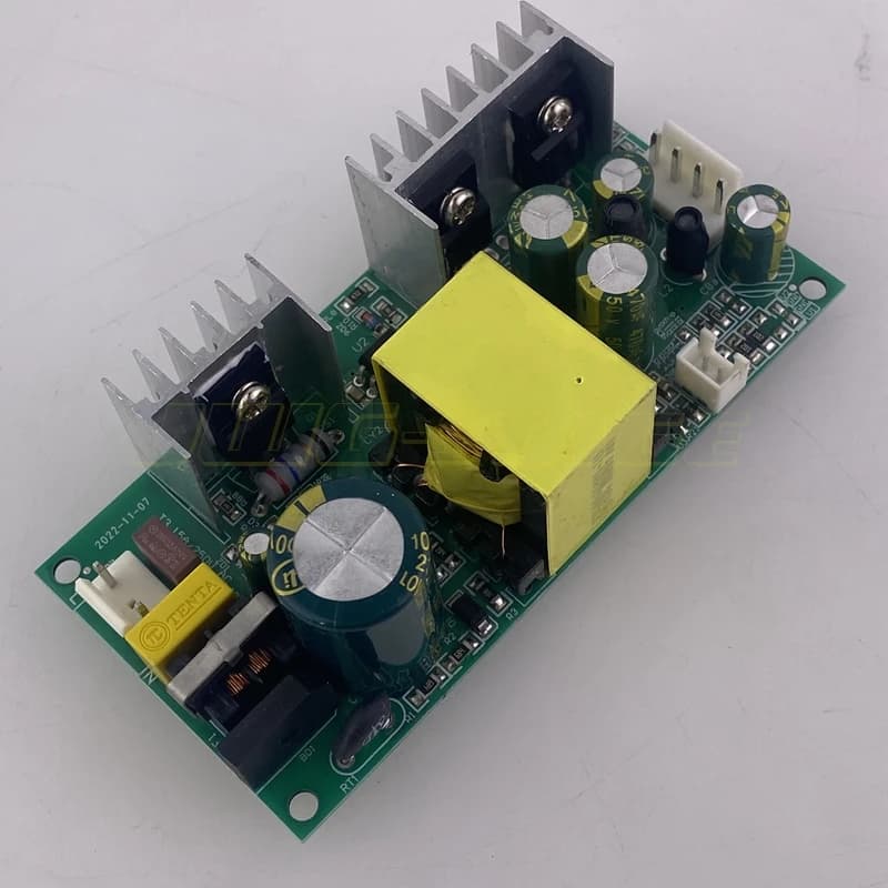 Sorgente di alimentazione per luce a testa mobile a LED da 60 W per illuminazione scenica HY-100W-36V12V