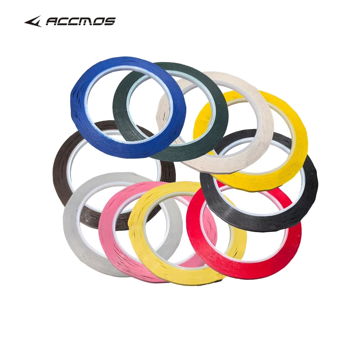 Nastro Adesivo per Sigillatura Punte di Frecce a Spirale 1/3 Rotolo, Colla per Impennaggio Frecce, Accessori Fai-da-te per Tiro con l'Arco