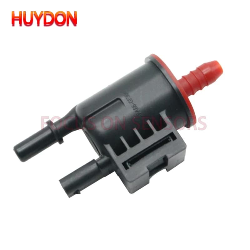 04627182AA Solenoide di spurgo del contenitore del vapore per Jeep Cherokee Compass Renegade Ram ProMaster City Fiat 500 Chrysler 200 Dodge
