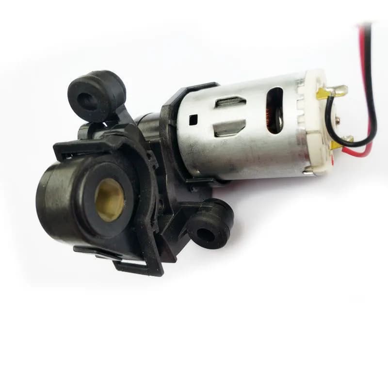 XMSJ Drive Wheel & Rolling Brush Motor For ECOVACS DN33 DN36 DN39 DN55 DN56 DN320 DN520 Robot Vacuum Disassembled Spare Unit
