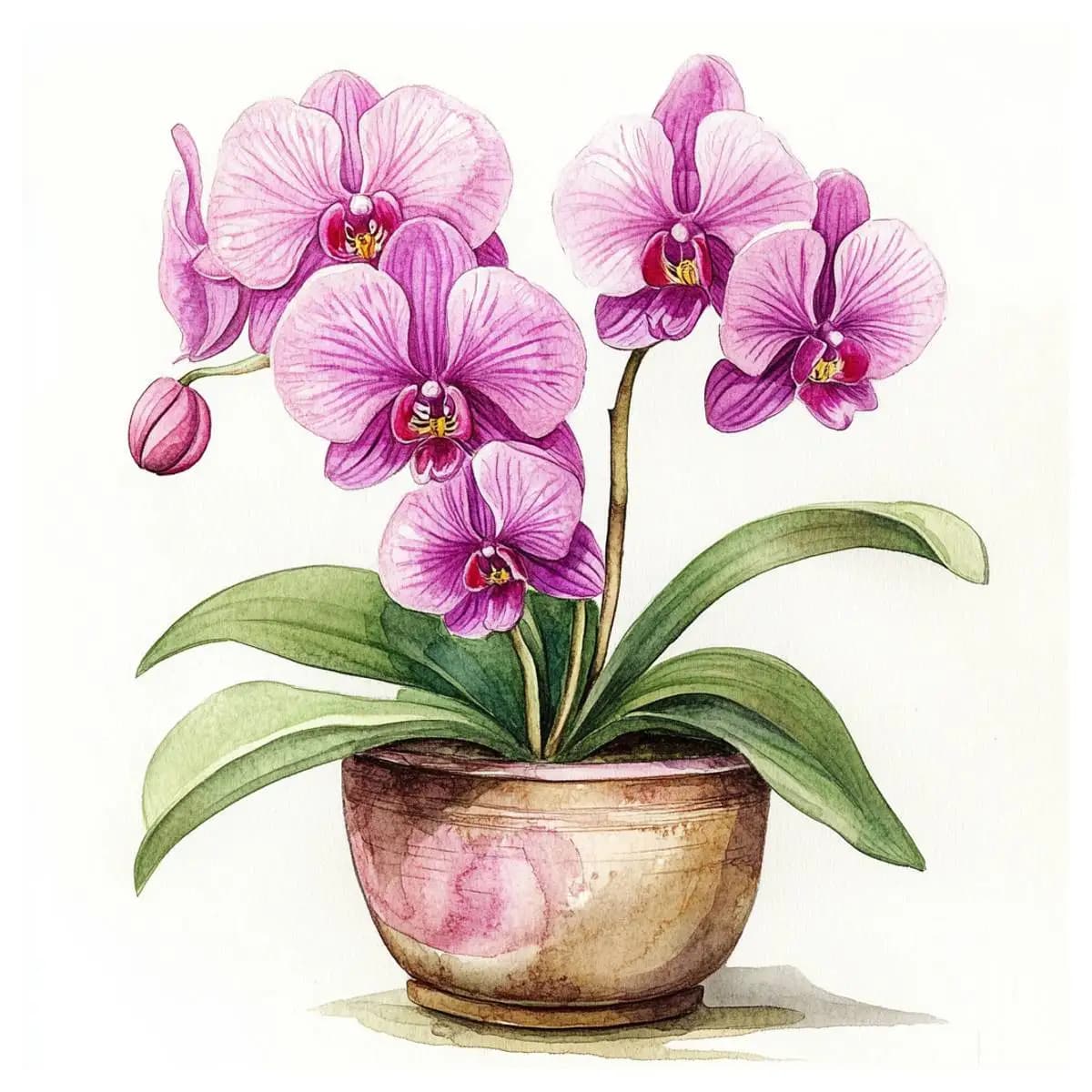 1 pz 40X40 CM/15.74 pollici Farfalla orchidea punto croce Kit kit FAI DA TE 11CT/14CT Appeso Pittura Pieno Ricamo per il regalo