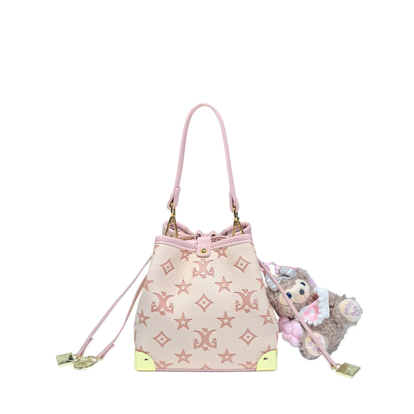 Classic High-End Minimalist Diaper Bag Luxury Leather Crossbody Handbag For Women Large Capacity Stylish Tote Messenger