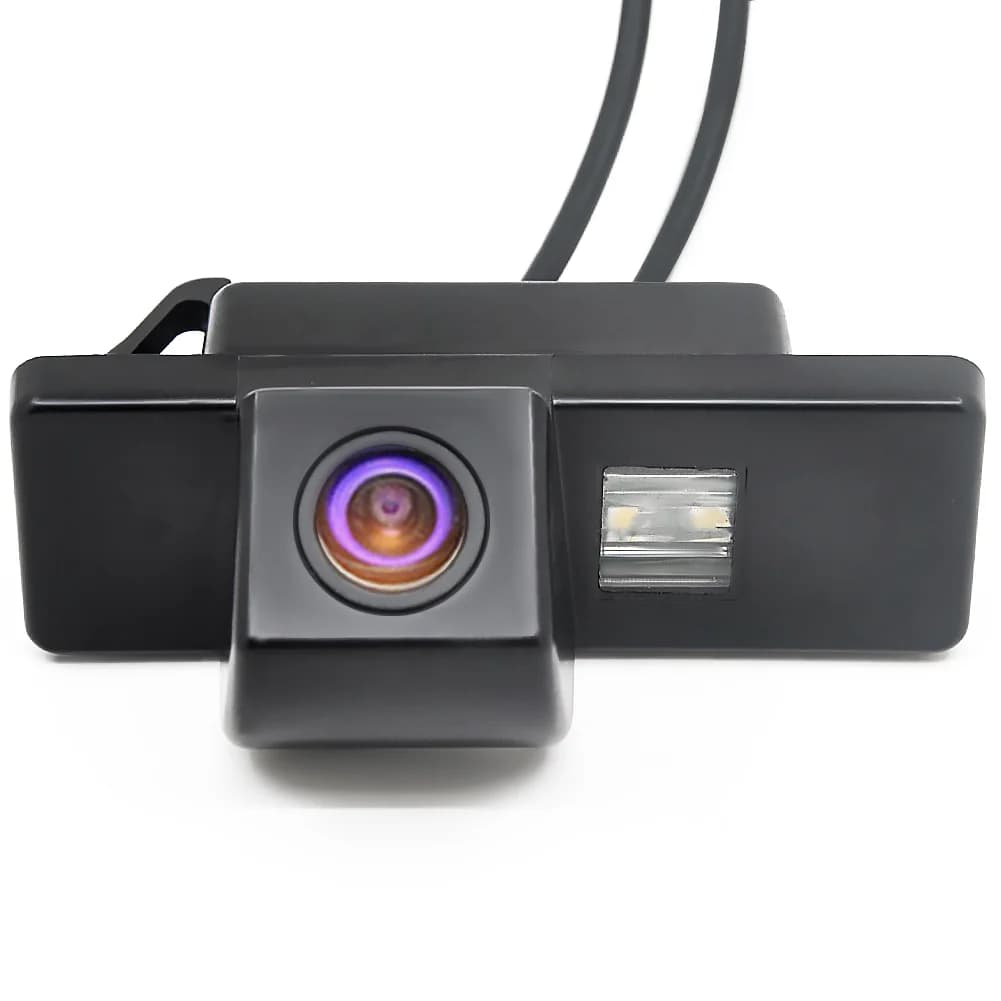 TELECAMERA REVERSE per retromarcia auto per NISSAN Juke QASHQAI/Geniss/Pathfinder/Dualis/Navara/Note Russia Versione X-TRAIL Sunny