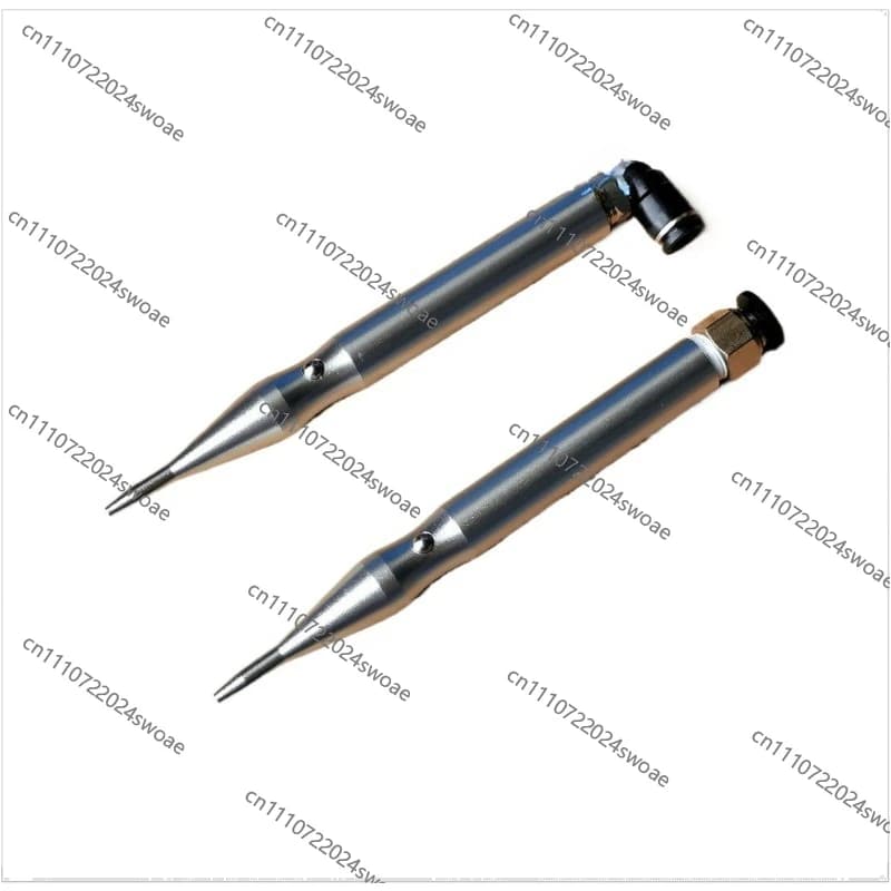 Watch Repair Tool Watch Dust Blow Pen Mobile Phone Cleaning Dust Blow Pen Cleaning Dust Removal Air Gun Hair Dryer Tool