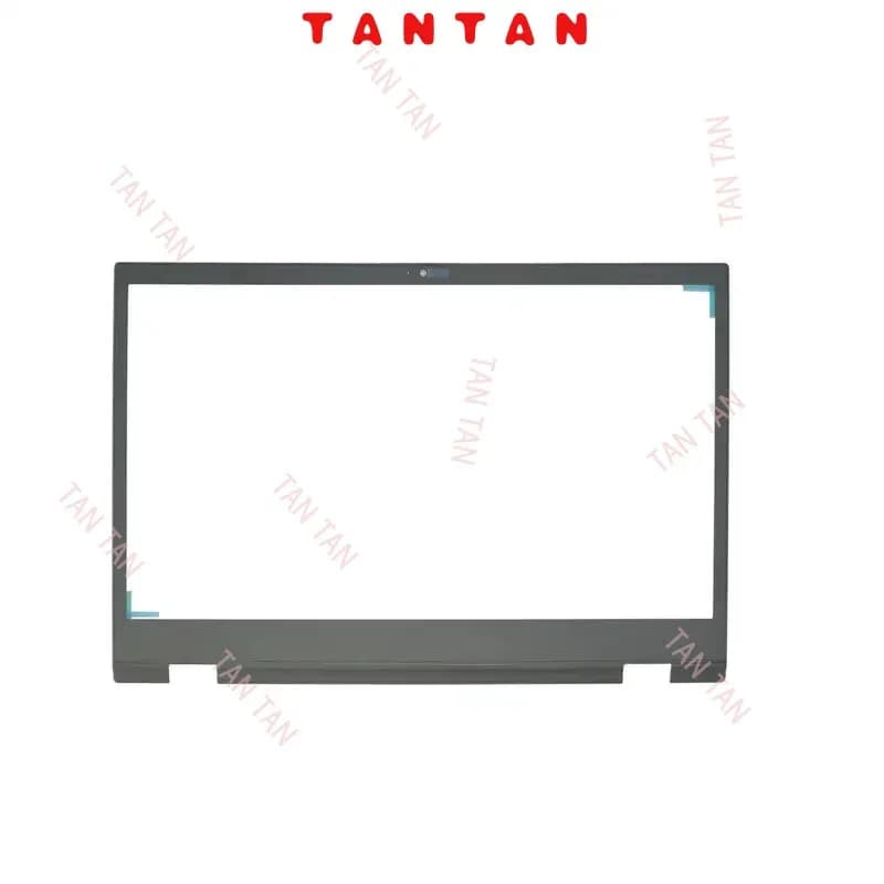 WYORESY Nero Nuovo per Chomebook 14E 14W S345-14AST Coperchio cornice LCD 5B30S73451 TAN
