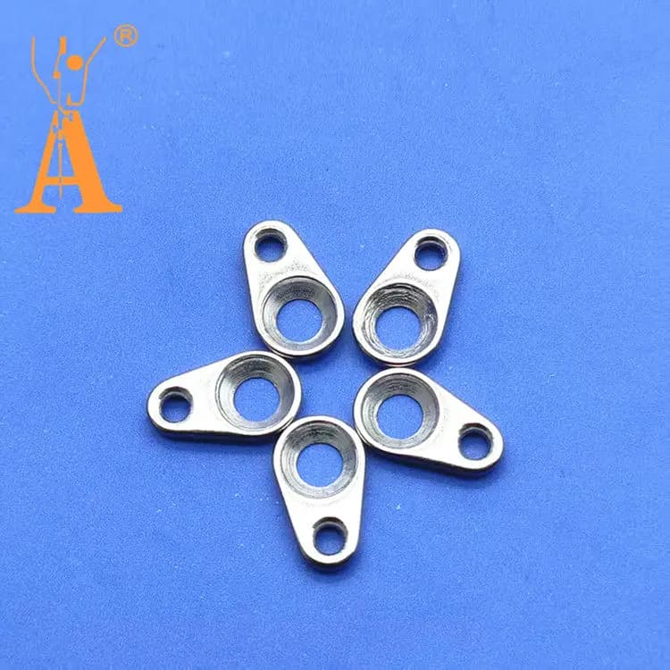 5pcs Durkopp 0291 000159 Durkopp Needle Rod Thread Ring Durkopp 867 Needle Rod Thread Ring