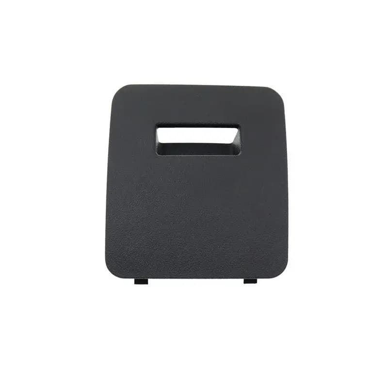 Genuine Cover Plate of The Left Side Fuse Box on The Dashboard Bottom Cover of Steering Wheel Guard for Greatwall Wey VV7GT P8