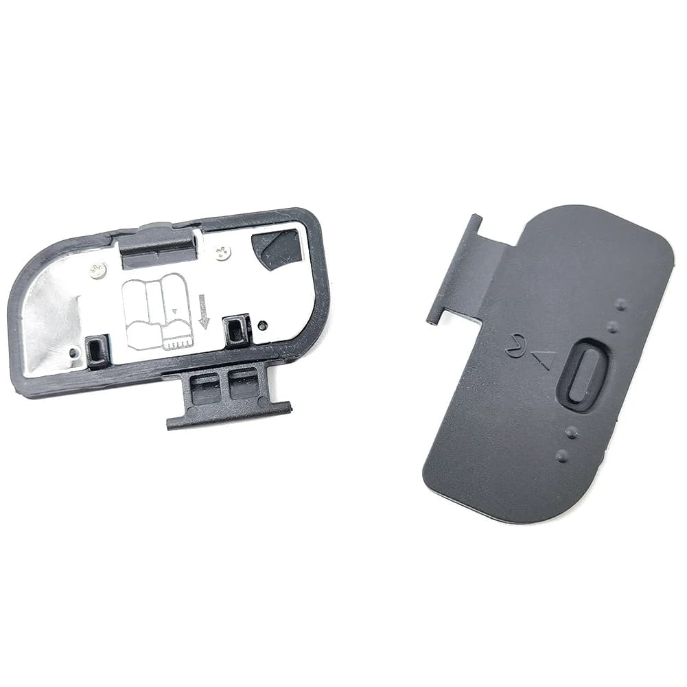 AT41 Brand New Battery Door Cover For Nikon D800 D800E D810 Camera Repair Replacement Accessories