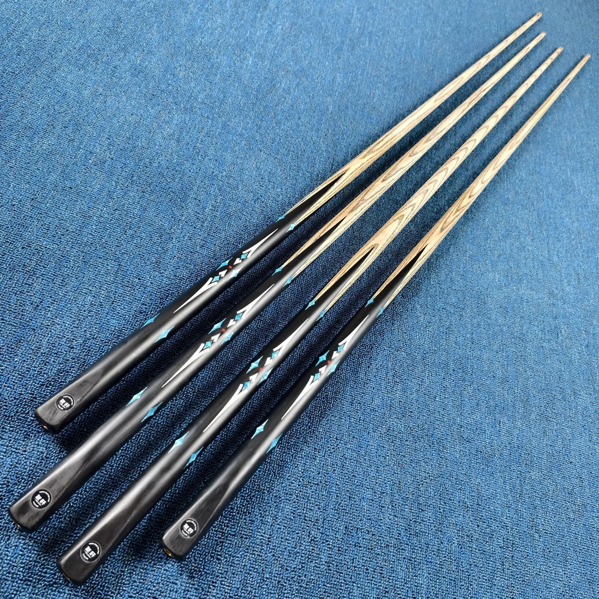Zero Torque Putter Golf Driver Wedge Utility Wood Putters Bag Billiard Cue Snooker Carbon Fiber Pool Stick 3 Cushion Shaft Tacos