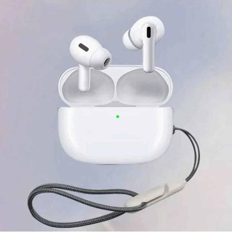 Wireless earphones Bluetooth TWS headphones Auxiliary with stereo sound for deep bass Wireless waterproof headphones with microphone,