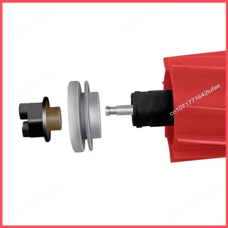 B52C Per Roborock P10 Pro Aspirapolvere di ricambio Spazzola laterale principale Filtro Hepa Panno per mop