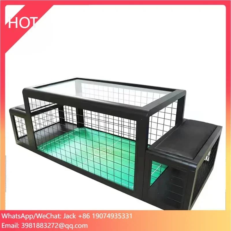 Riteng New Subsoccer Two people Play football game The best sub-soccer table for the house