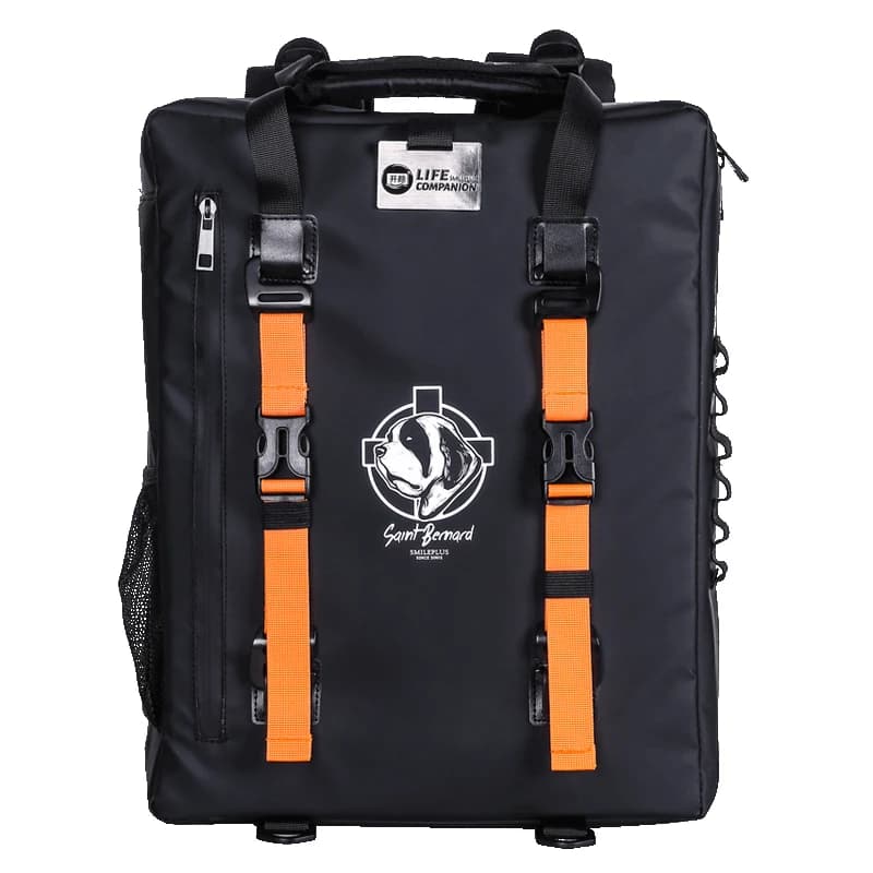 Kit di pronto soccorso medico di emergenza per sopravvivenza all'aperto per il campeggio con attrezzature per dispositivi di pronto soccorso