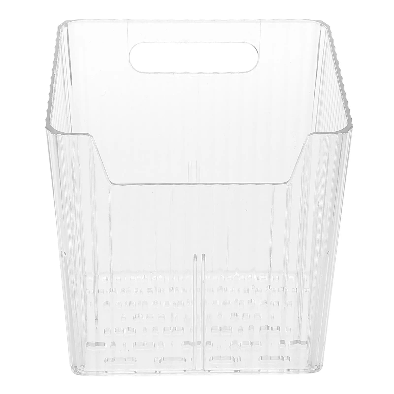 Portaspazzolino e Organizzatore Bagno Multifunzione con Contenitore per Dentifricio e Articoli da Toilette - Design Moderno da Appoggio