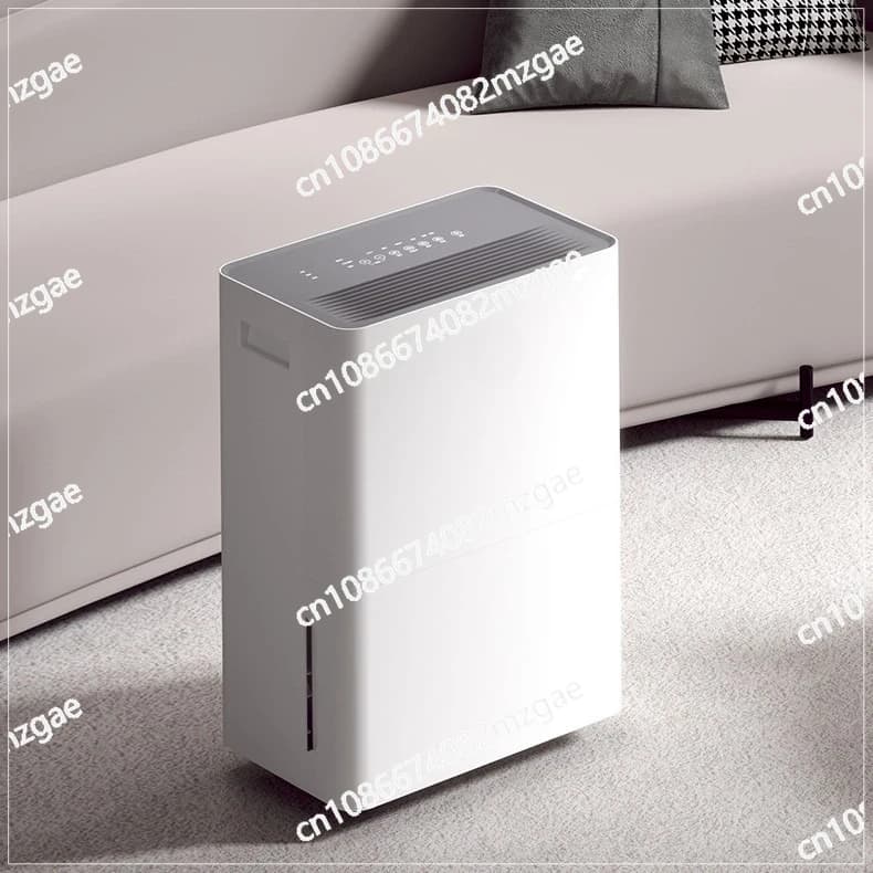 Deumidificatore Domestico Leggero per Interni e Camere da Letto