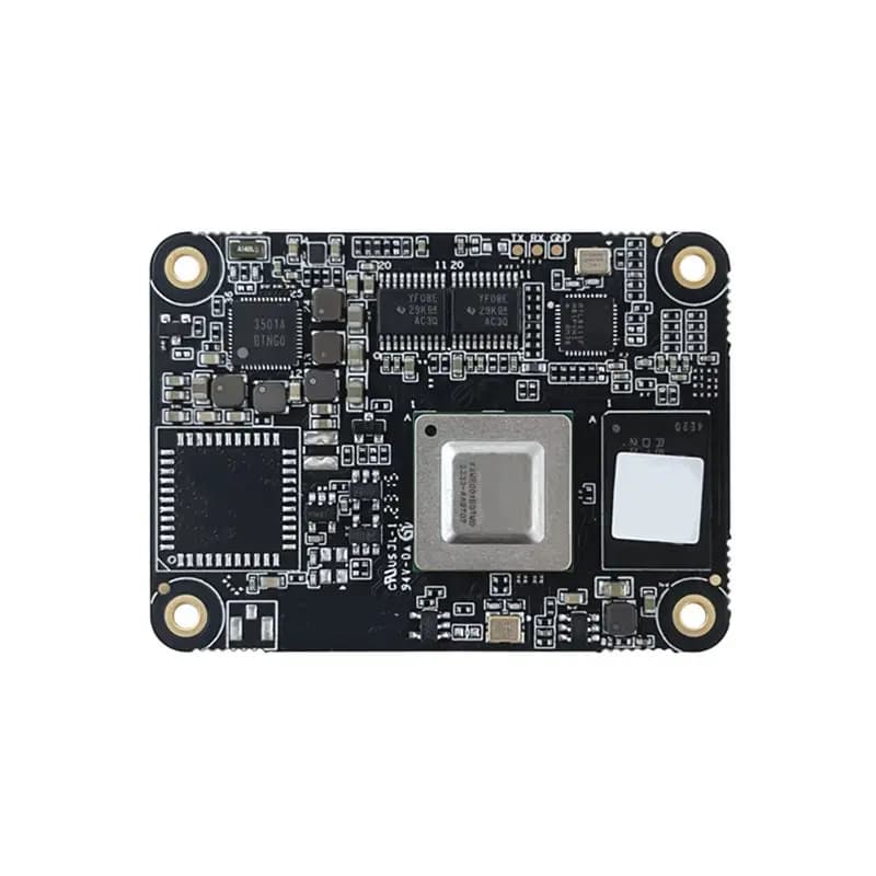 RDK X3 Horizon Sunrise X3 AI Smart module for Raspberry Pi CM4 for Edge AI and Robotics 004032