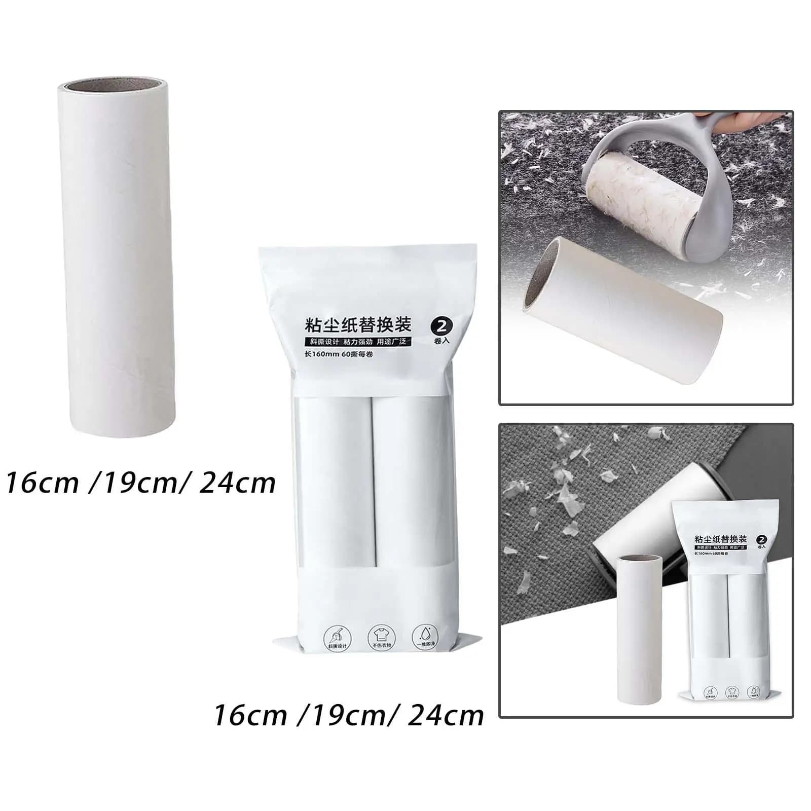 Lints Roller Refills Pet Lints Remover Lints Remover Refills
