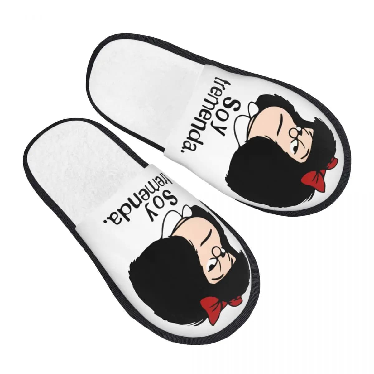 Memory foam Slippers Women's Soft and Hot Home Slippers