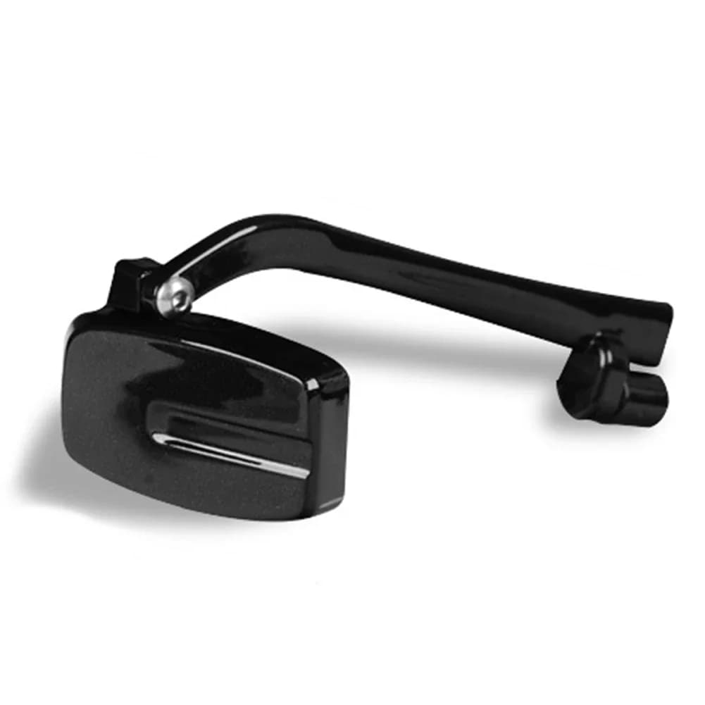 Bicycle, cycling glasses, rearview mirror, mini helmet rearview mirror, glasses rearview mirror