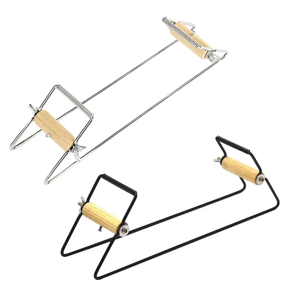 Beading Loom for DIY Bracelet Necklace Bead Loom Handmade Knitting Tool