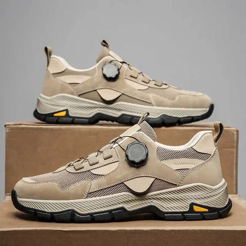 Scarpe da uomo in pelle PU con lacci, sneakers casual da uomo, scarpe sportive piatte da allenamento, mocassini, sneakers. Offerta di benvenuto.