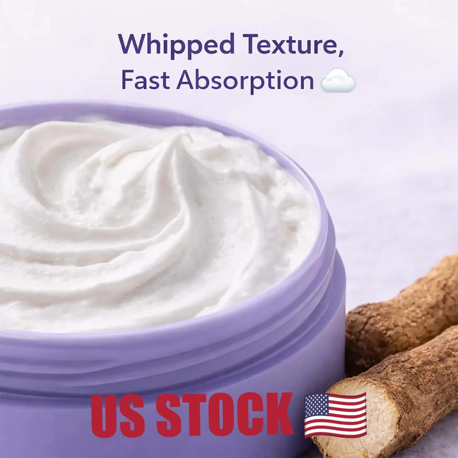Nocturnal Toning Cream for the Body, Skin Shaping Cream, Night Moisturizing, 100g