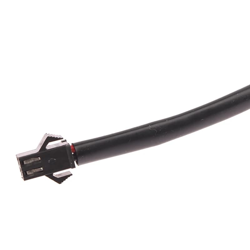 Fanale posteriore Lampada di avvertimento per bici elettrica Acceleratore Moto Scooter Parte 36V-72V Luce per bici Indicatore di direzione per bicicletta Luce posteriore
