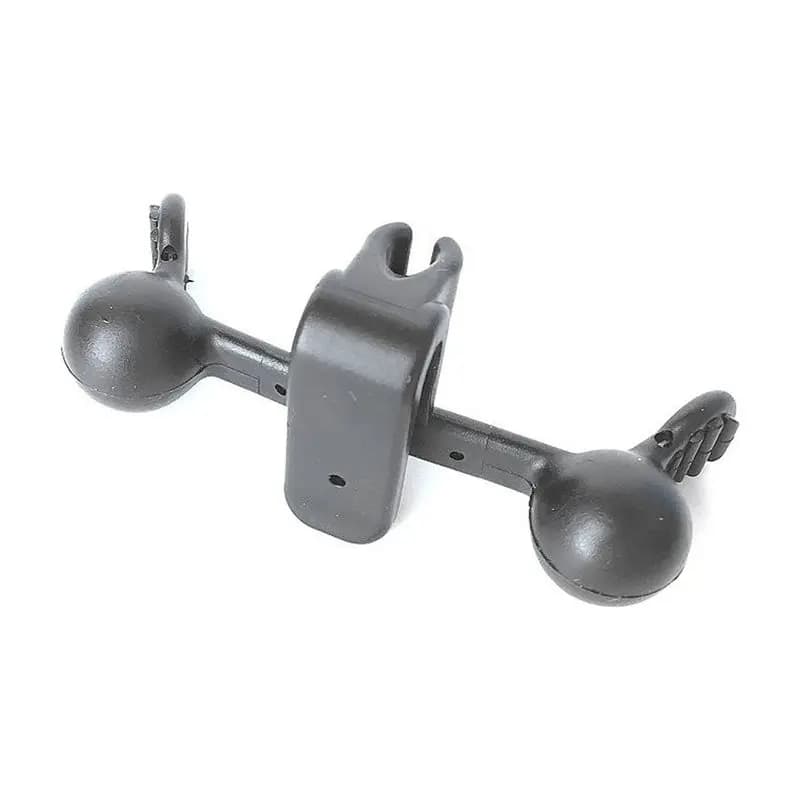 Promotion Clip On Instrument Microphone Mounting Clamp STC4099 For Saxophone Trumpet Brass In Chori Chorister Use