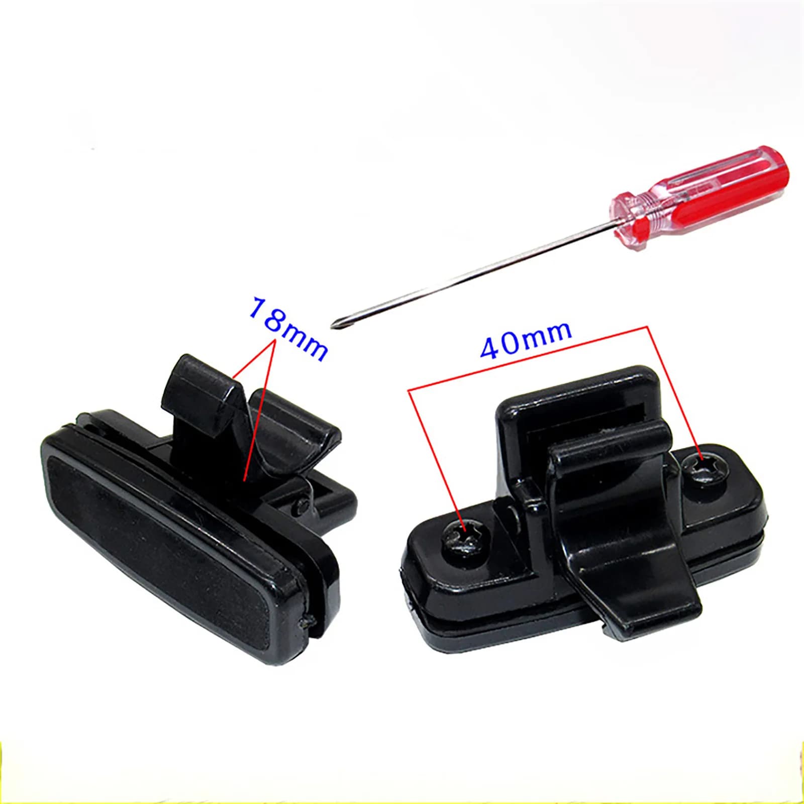 Accessori per escavatore con chiusura a scatto in vetro per porte e finestre per escavatore per KUBOTA HYUNDAI HITACHI KOBELCO DOOSAN DAEWOO SUMITOMO KATO