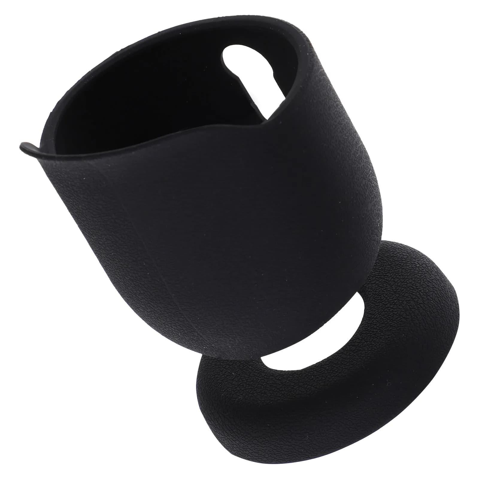 Outdoor Camera Rain Cover Silicone Protective Case Weatherproof Security Camera Cover Compatible for Nest Housing Shell Sunshade