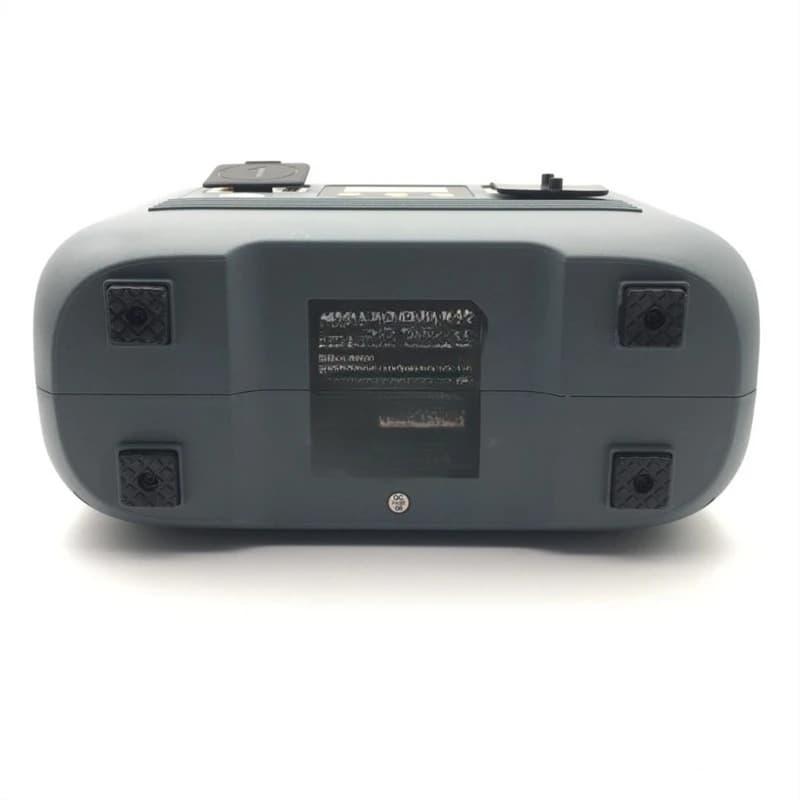 Sky Charger 4-channel high current, smart battery