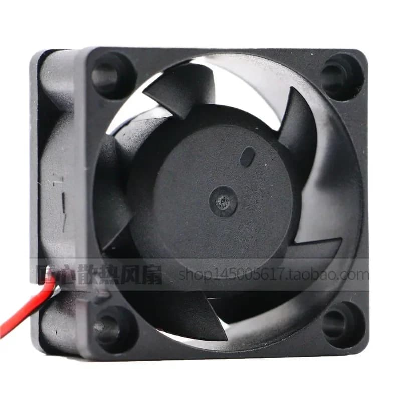 TX Tongxin TX4020HS05 HB05 DC 5V 4cm x 4cm 4020 Cooling Fan for Electronics