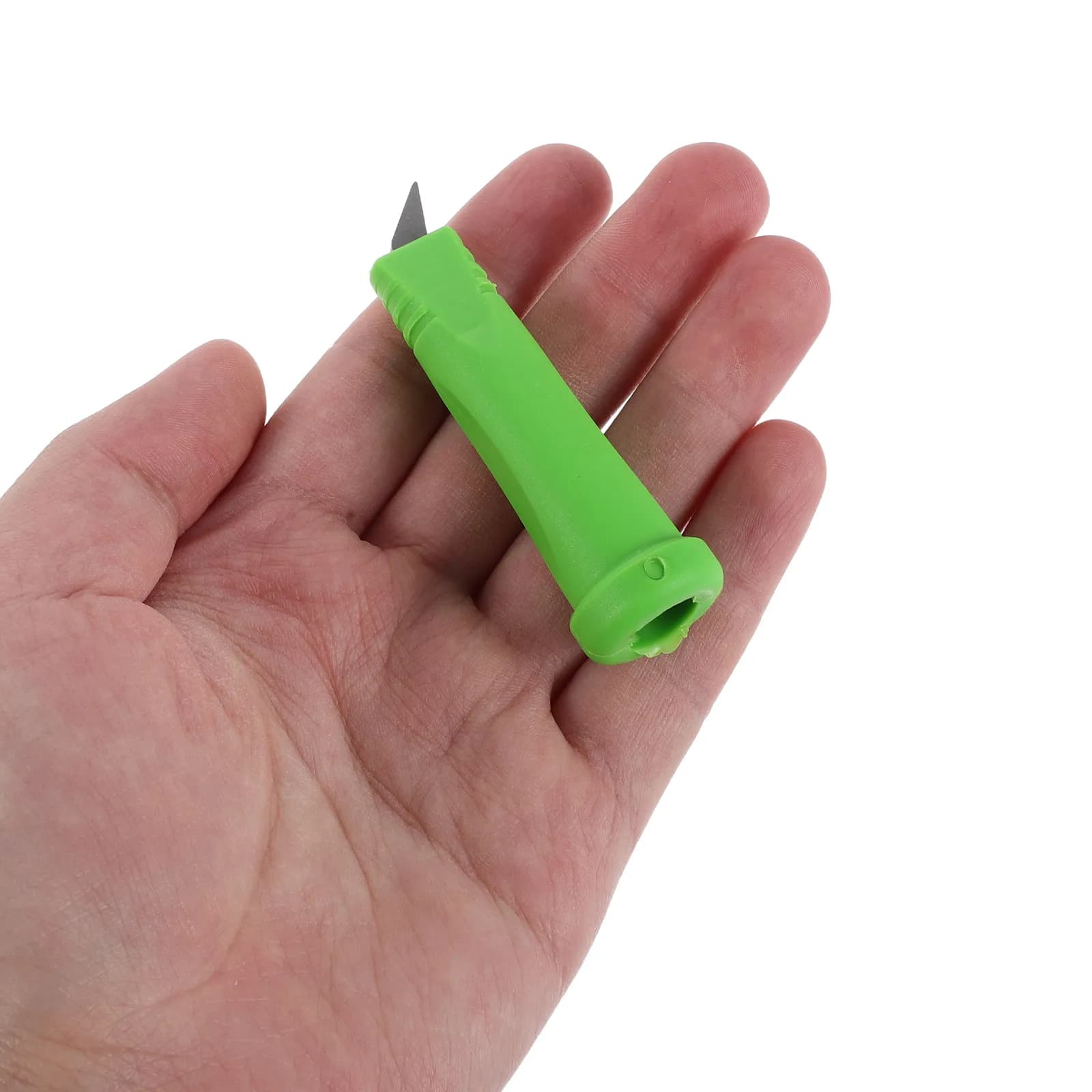 2 Tips in Tungsten Carbide for Trekking Sticks, Hiking Sticks, Alpine Accessories, Snow and Fango