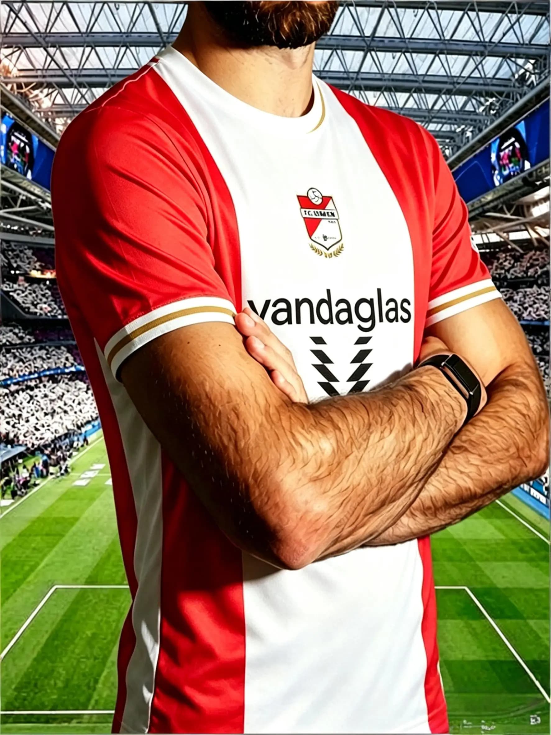 Nuove Maglie Estive da Calcio per Uomo, Magliette Sportive da Ciclismo, Kit Casa e Trasferta FC Emmen 26-27, Uniformi per Adulti/Bambini