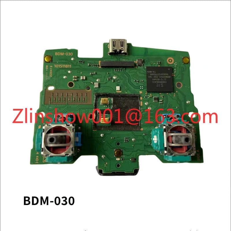 Scheda principale controller BDM-030 Accessori di ricambio per scheda madre controller Ps5