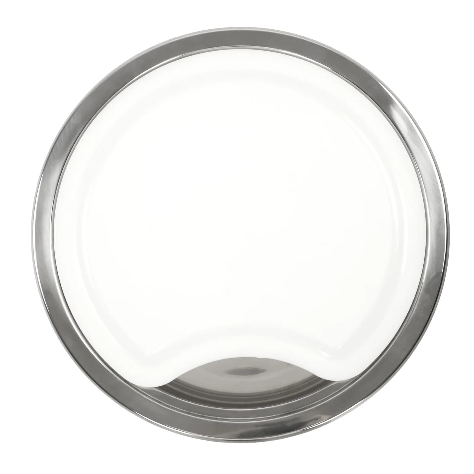 RV Stainless Steel Sink Kit with Acrylic Cutting Board -Safe & Robust, RV Sink Cutting Plate Replacement, Durable, Easy to Clean