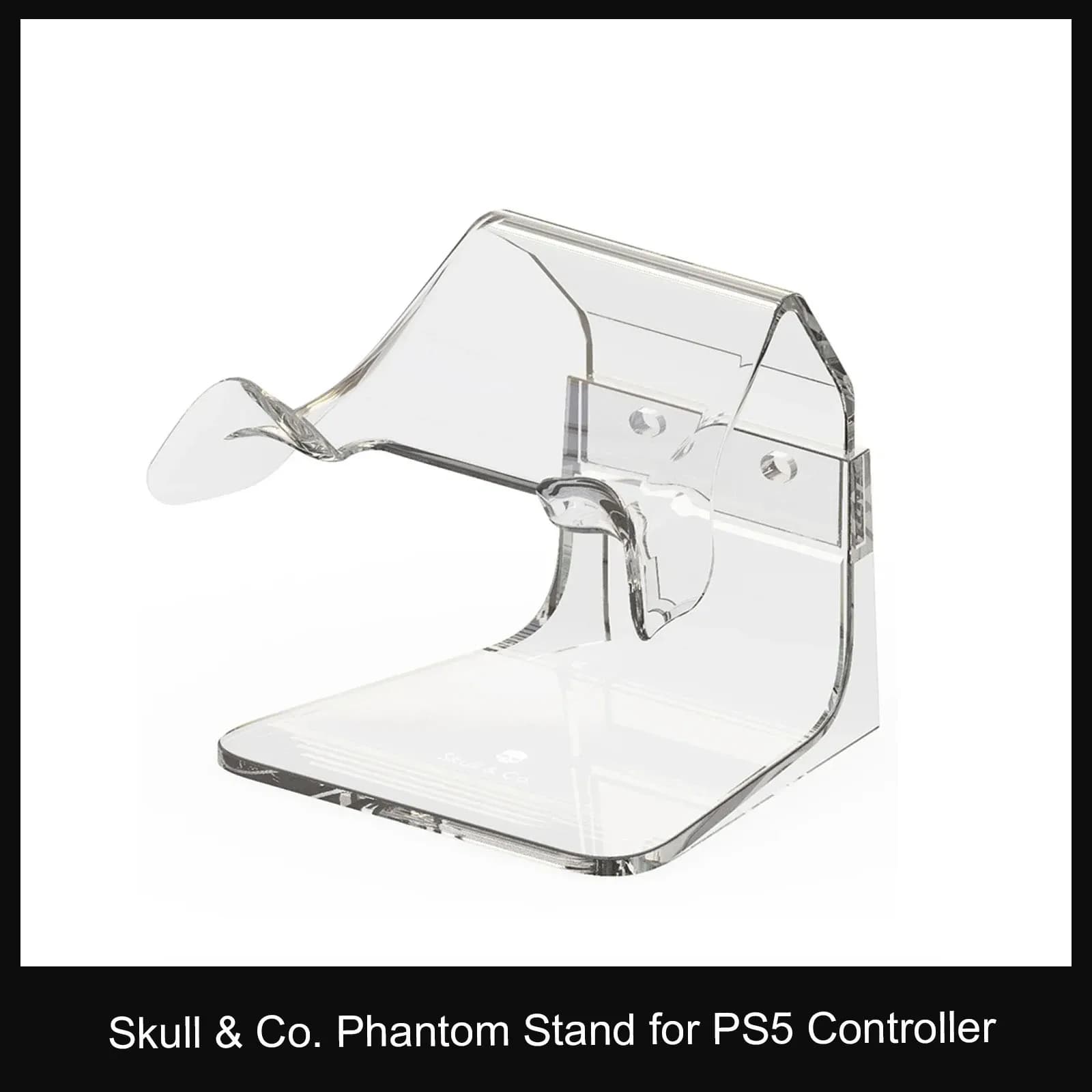 Skull & Co. Support for Phantom headphone rack PS5 Xbox Pro Gampad and other game accessories