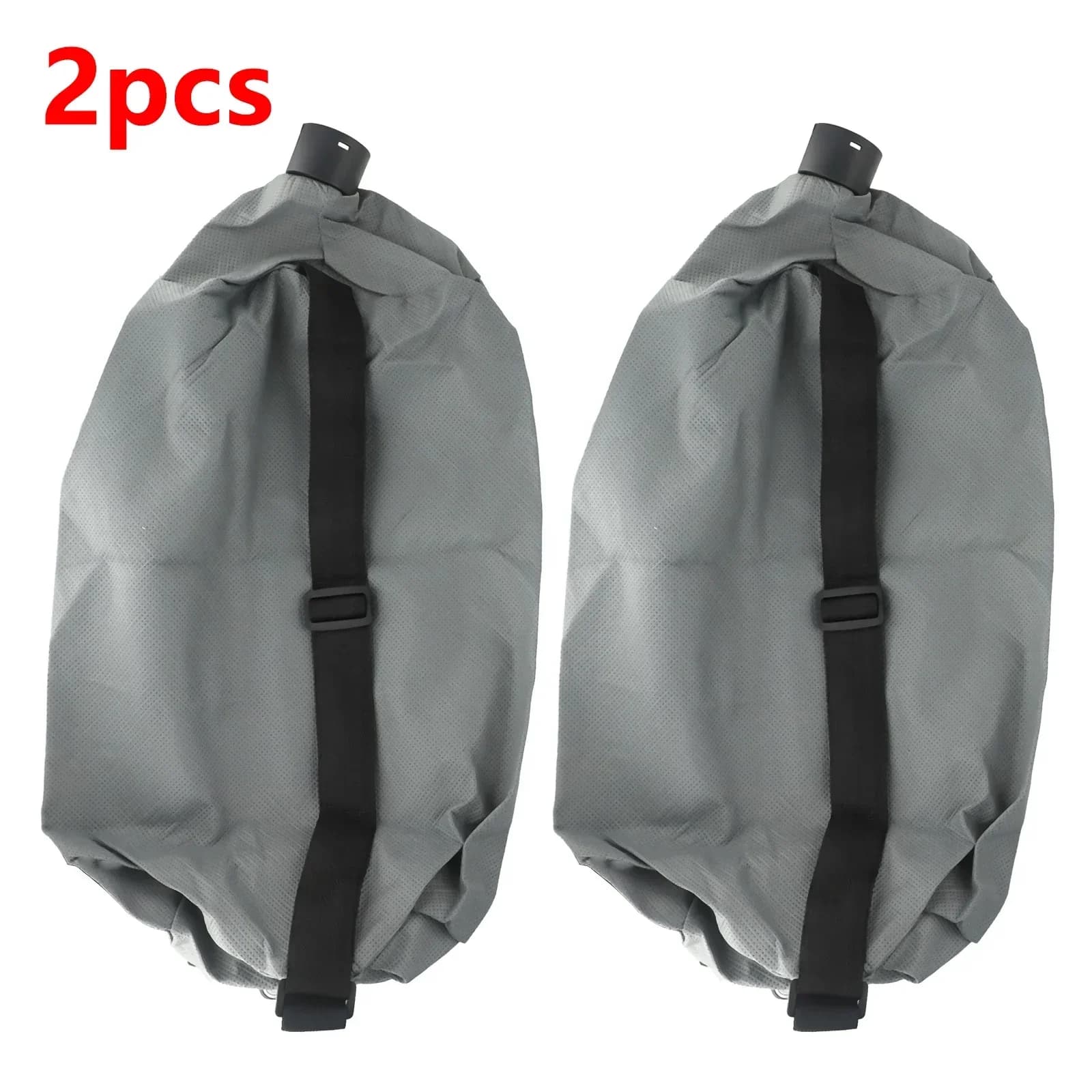 1pcs Wall Grinder Vacuum Bag Vacuum Dust-free Self-priming Power Tool Parts Wall Sanding Machine For Most Drywall Sander