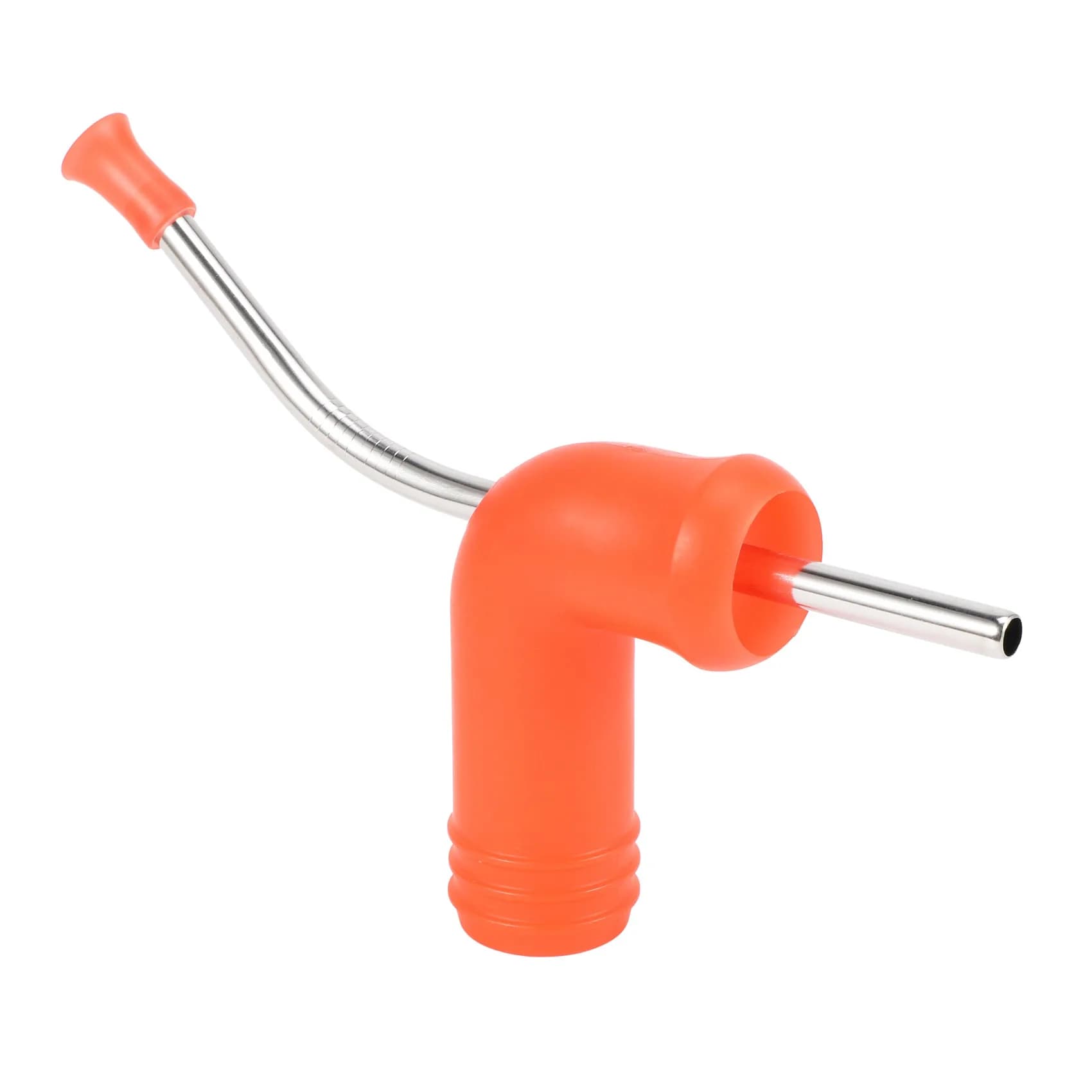 CMHI-Beer Snorkel, doppio boccaglio per birra, distributore di birra