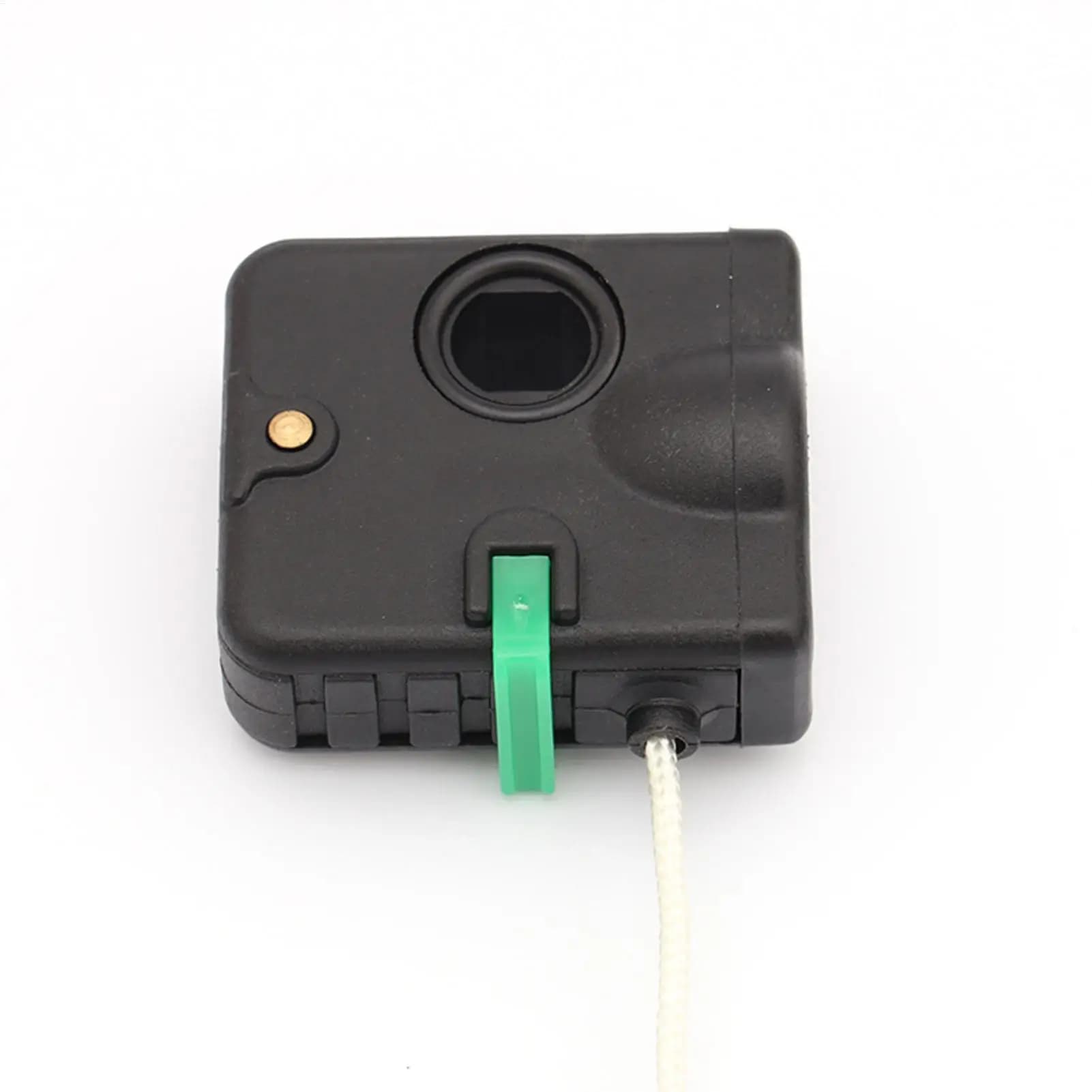 Giubbotto di salvataggio Attrezzatura di gonfiaggio automatico Nuoto all'aperto Canottaggio Surf Giubbotto di salvataggio gonfiabile Dispositivo di gonfiaggio manuale