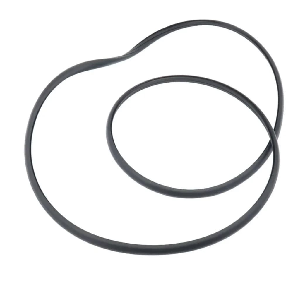 Guarnizione Anteriore Nera per Tettuccio Apribile, Ricambio OEM 20814007 per Buick Enclave 2008-2017