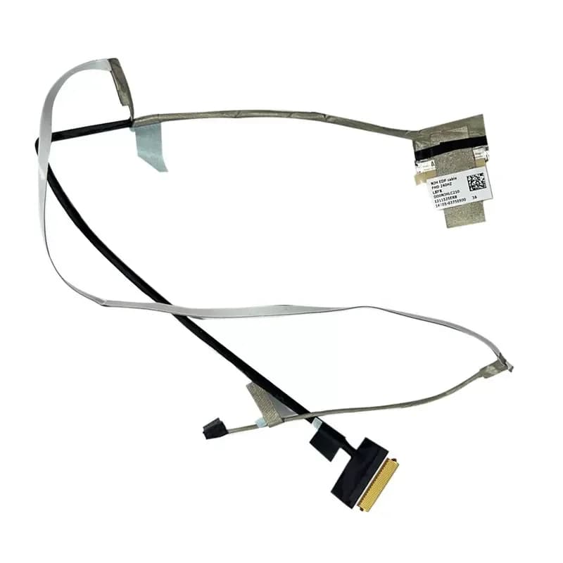 Screen Cable 40pin for Asus ASUS TUF Gaming FA506QR DD0NJHLC210 DD0NJHLC200
