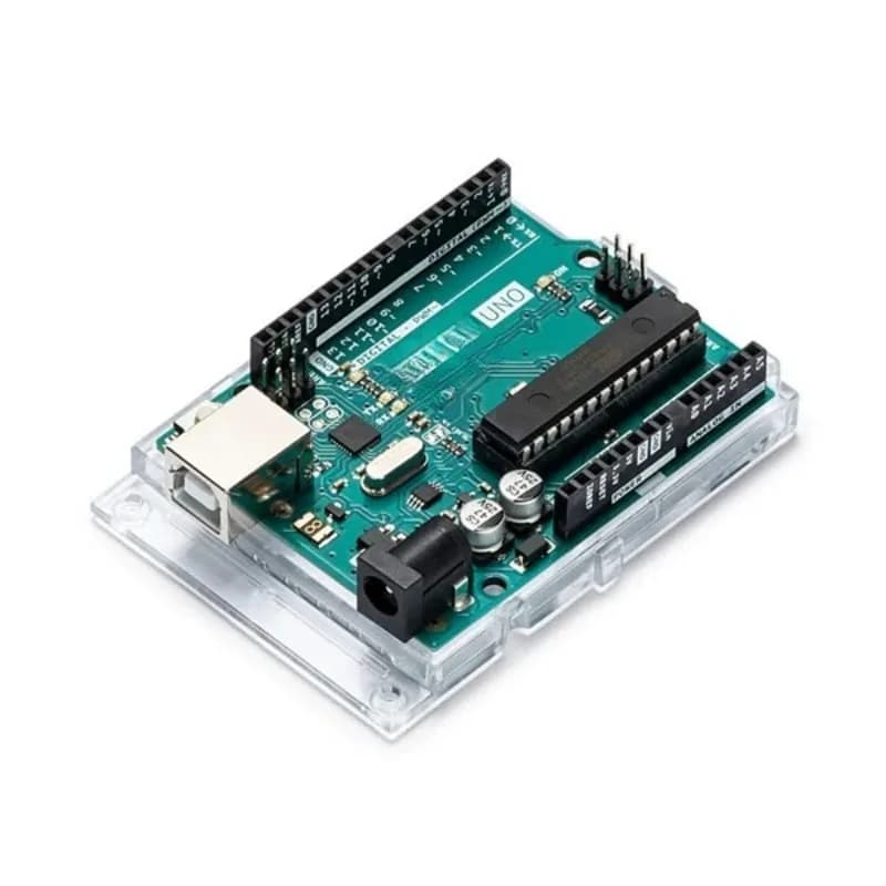 Arduino uno r3 development board English version controller expansion board learning kit