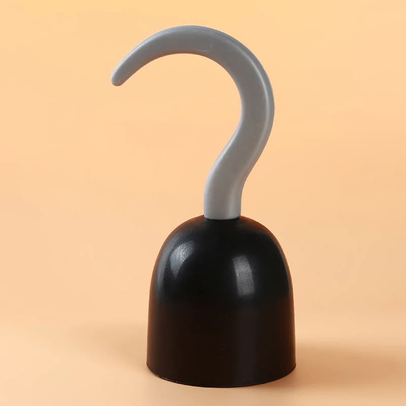 Pirate Hook Halloween Costume Party Dressed Up Tool Masquerade Accessories Party Decoration Children Toy Gift New