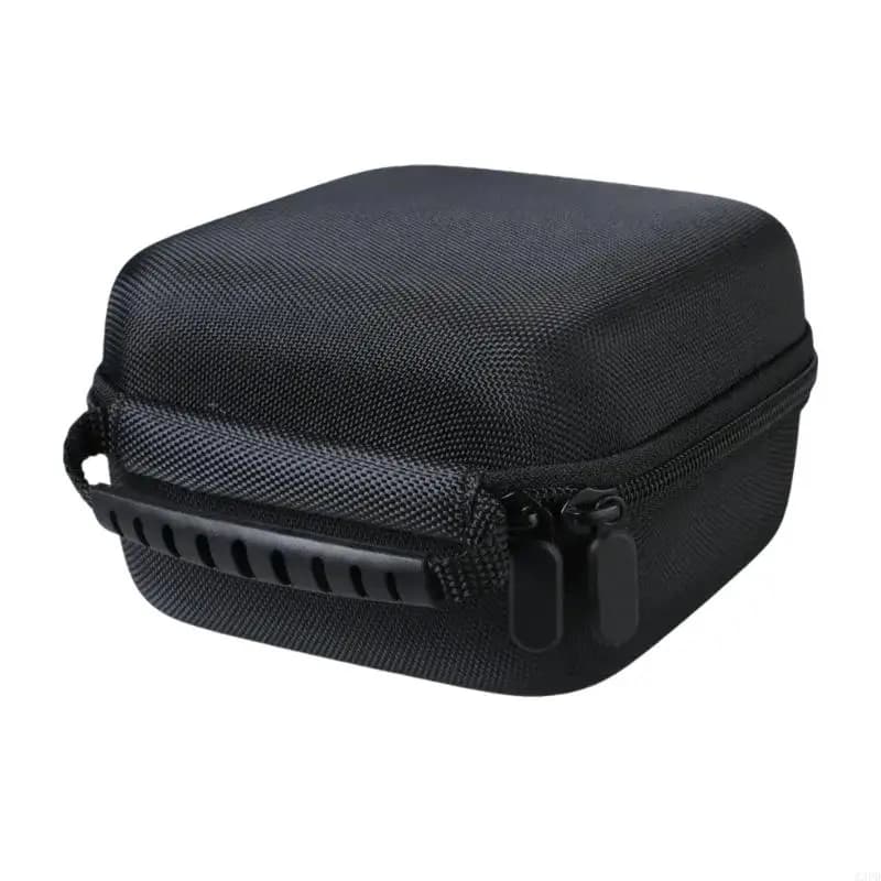 Custodia da trasporto portatile in EVA Design per supporto per computer Mini M4Pro con protezioni antispruzzo Durata Facile da trasportare