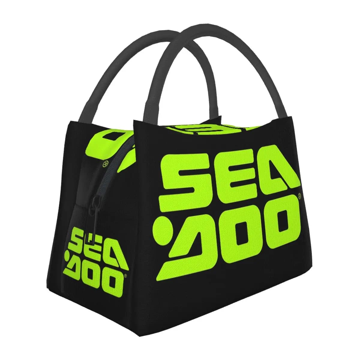 Sea Doo Team Rxt Brt Thermal bag for women's lunch, food container, thermal bag for lunch
